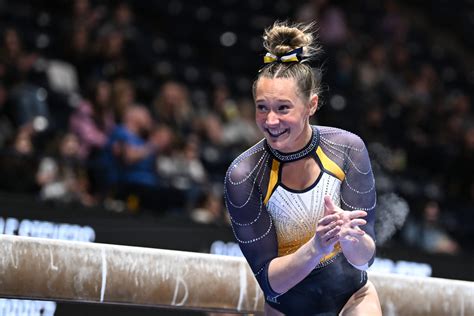 Live Blog Ncaa Womens Gymnastics Regionals Bvm Sports