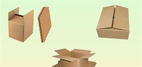 Uses and Types of Corrugated Boxes Archives - Corrugated Box ...