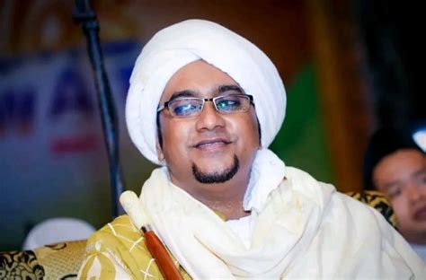 Innalillahi Habib Hasan Bin Ja Far Assegaf Meninggal Dunia