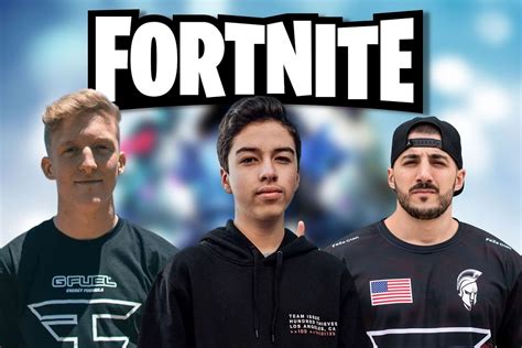 8 Fortnite pro players who are the hardest to beat