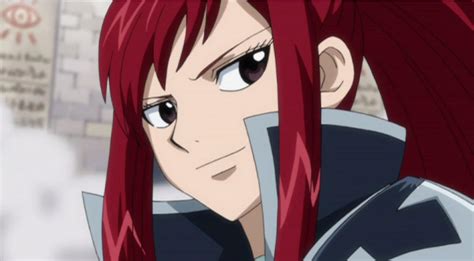 Erza Scarlet - Anime Photo (34169354) - Fanpop - Page 8