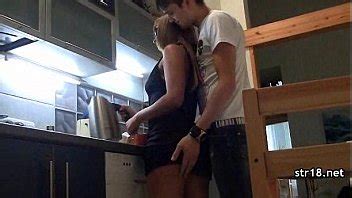 Pareja de amateur follando en la cámara XVIDEOS