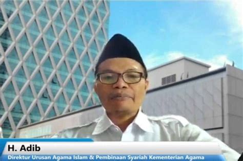 Awal Puasa Ramadhan Berpotensi Berbeda Kemenag Minta Masyarakat Jaga