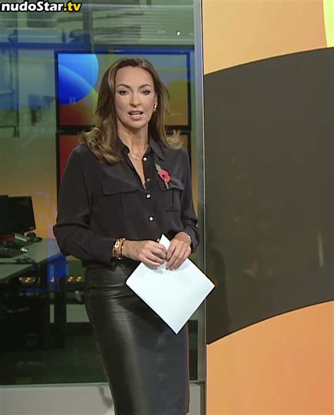 Sally Nugent Sallynugenttv Nude Onlyfans Photo Nudostar Tv