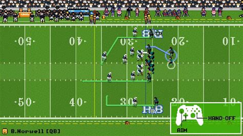 Retro Bowl 'Exhibition games' coming to iOS and Android | Shacknews