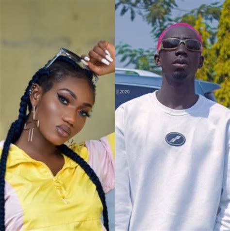 Music ‘jokers Wendy Shay And Bosom Pyung Disgrace The Art Of Singing