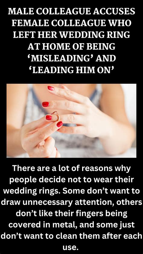 Openly Gay Man Is Accused Of Having An Affair With His Coworker S Wife And Now Their Friends Are