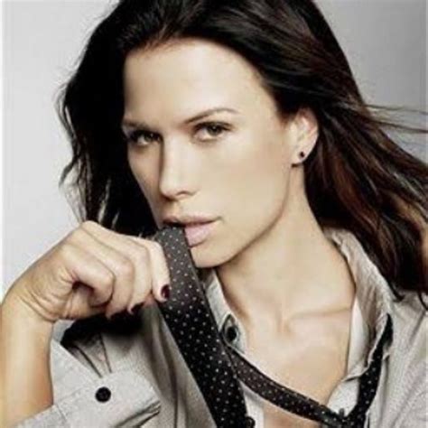 Rhona Mitra Bio, Age, Net Worth, and More. - Celebrity Sphere