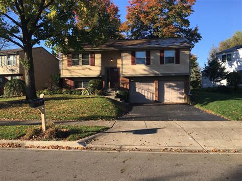 371 Gosfield Gate Rd, Westerville, OH 43081 - See Est. Value, Schools