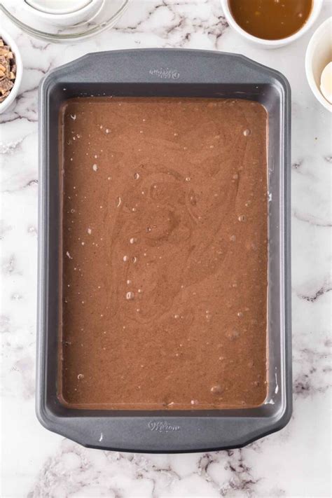 A Better Than Sex Cake Recipe That Lives Up To Its Name Barbara Bakes