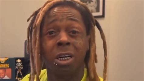 Lil Wayne Explains Why He Doesn T Likes Nikola Jokic Youtube