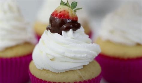 Receita De Cupcake De Liquidificador Mesa E Sabor