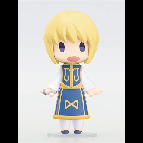 Hello Good Smile Kurapika Curarpikt Hunter X Hunter Kyou Hobby Shop