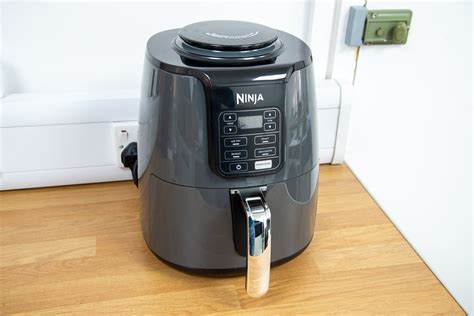 Ninja Air Fryer Af Uk Gearopen