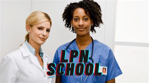 6 Month Lpn Program Lpn Classes At Night