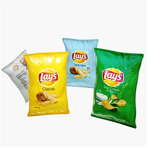 Lays Pack Blender Market