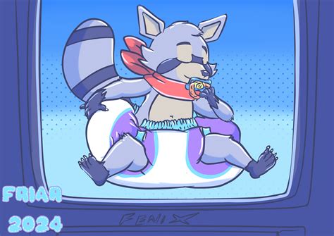 Rambley TV — Weasyl