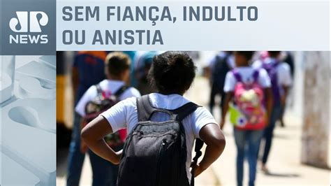 Violência nas escolas pode passar a ser crime hediondo YouTube