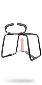 BDSM Roluck Sex Maschine Frauen Sexmöbel Sex Stuhl Sexual Positions Assistance Love Chair SM