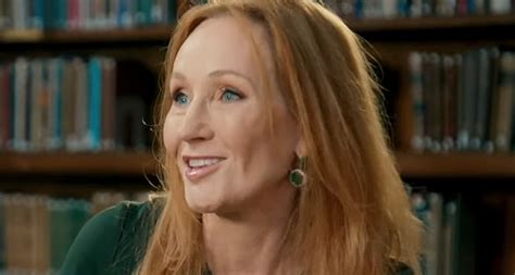 Harry Potter Author J K Rowling Mocks Johns Hopkins University S