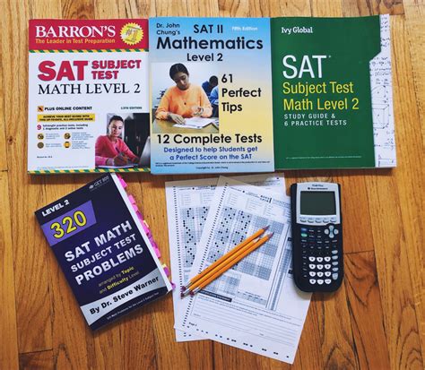 5 Steps To Ace The Sat Math 2 K V Lifescape