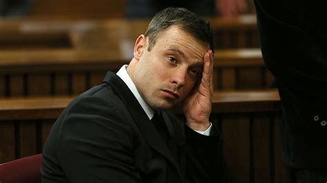 Oscar Pistorius Olympian Convicted Of Murder Is Denied Parole The New York Times