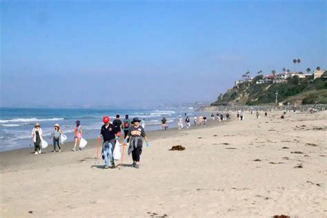 Gallery South County Cleans Up Waterways Beaches