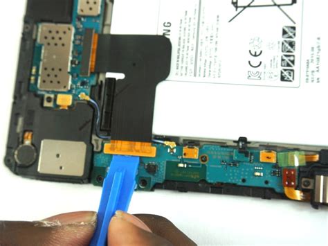 Remplacement De La Batterie Du Samsung Galaxy Tab S2 9 7 AT T