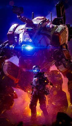 900+ Cool Apex Legends/Titanfall ideas | titanfall, titanfall game, mech