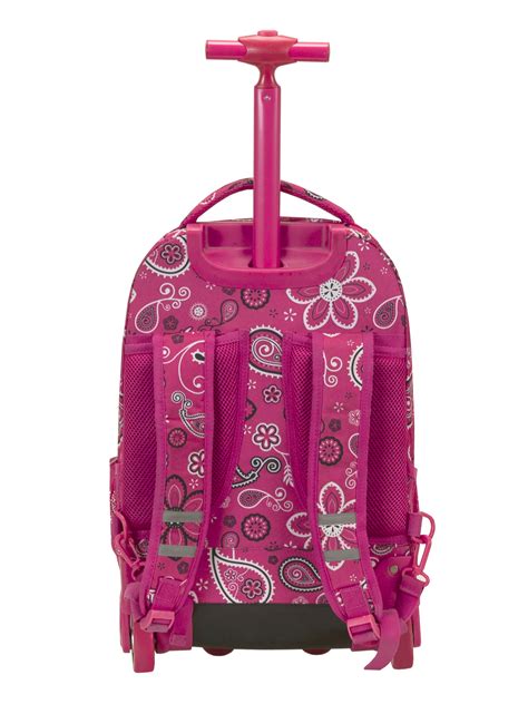 19 Rolling Backpack R02 - Walmart.com