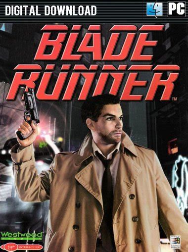 Buy Blade Runner PC Game | Download