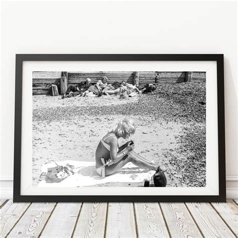 Photography Women Bikini Vintage Etsy