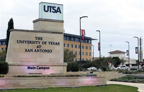 Abm Custodial Employees At Utsa Face Layoffs From New York Company