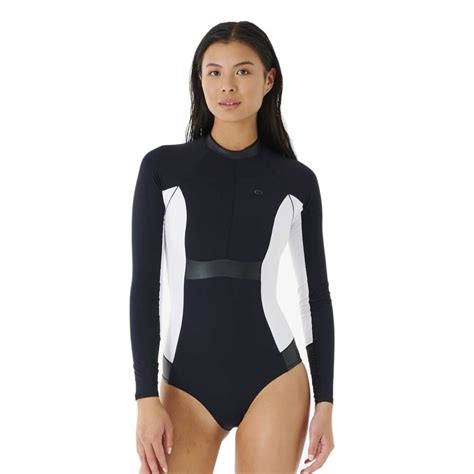 Rip Curl Traje Neopreno Manga Larga Cremallera Trasera Mirage Ultimate