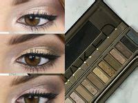 62 idées de Naked maquillage yeux idée maquillage maquillage