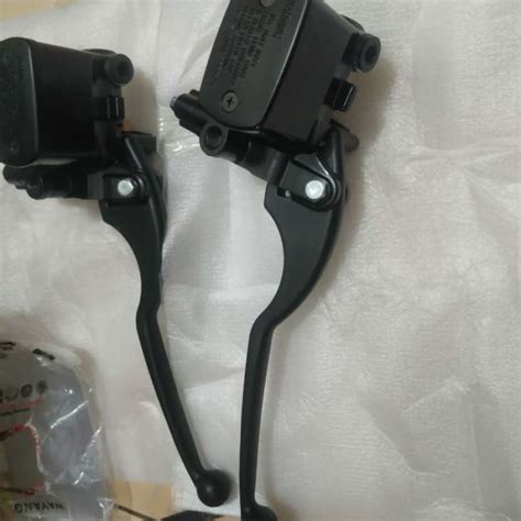 jual master rem yamaha  original  seller terpercaya shop harapan