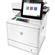 Used HP Color LaserJet Enterprise MFP M578dn Wireless Duplex Laser