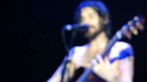 Biffy Clyro Folding Stars Acoustic Youtube