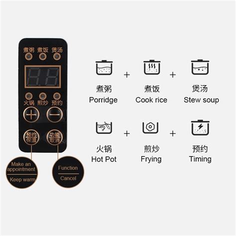 Mini Multifunctional Instant Noodle Hot Pot Portable Electric Cooker 迷你电煮锅泡面锅 Shopee Malaysia