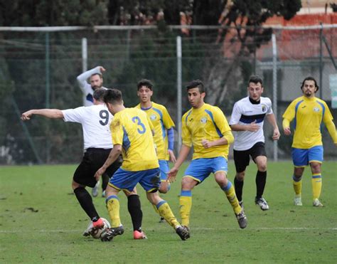 Eccellenza L Imperia Affronta La Cairese Riviera