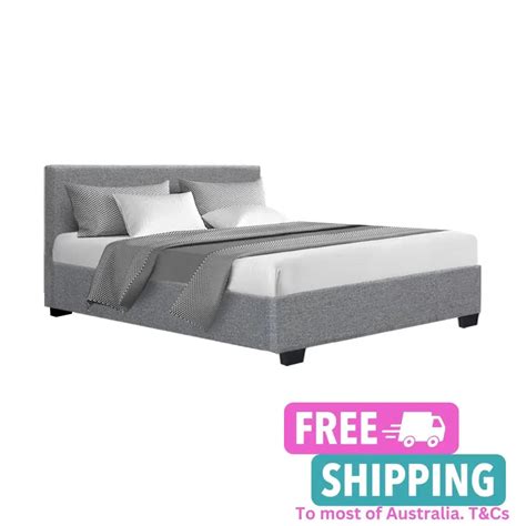 Shop Double Bed Frame & Double Size Bed | Affordable Beds – Page 2