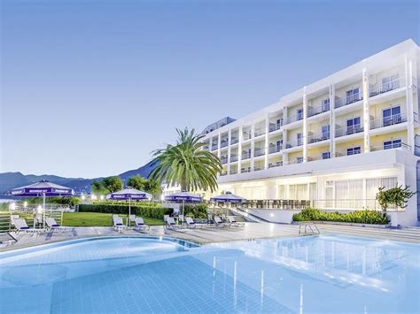 Hotel Messinian Bay in Kalamata, Griekenland - D-reizen