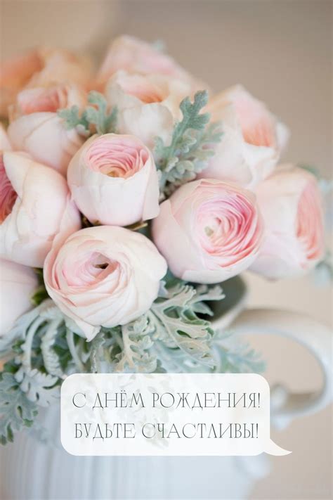 Красивые открытки с днем рождения ЖЕНЩИНЕ с веселыми надписями и ...