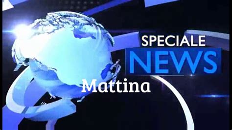 Speciale News Edizione Mattutina 22 11 2016 Con Mimmo Siena YouTube