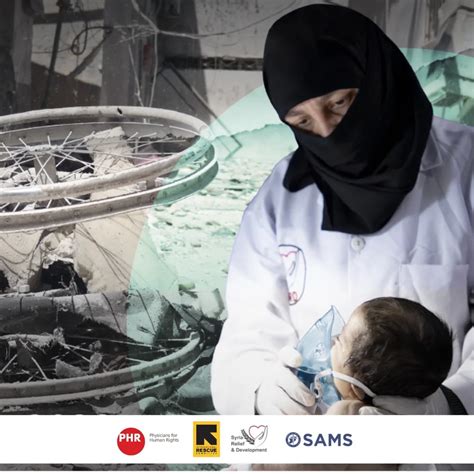 Even Before Earthquake Sexual And Reproductive Health Access In Syria Marred By Conflict