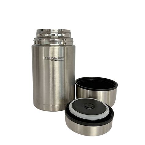 Ripley Taper Alimentos Thermos L Acero