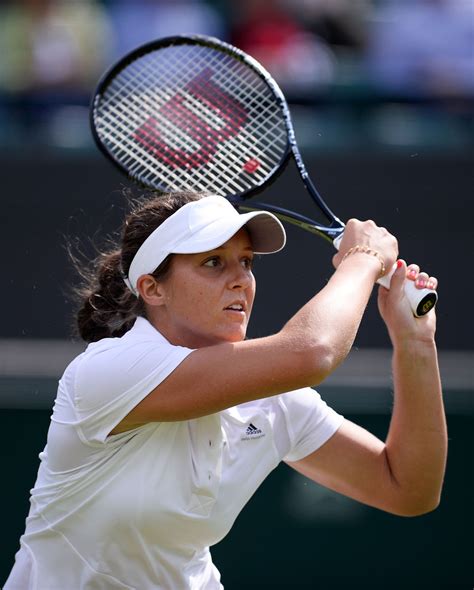 Laura Robson - Wimbledon 2013 Day 2 -10 | GotCeleb