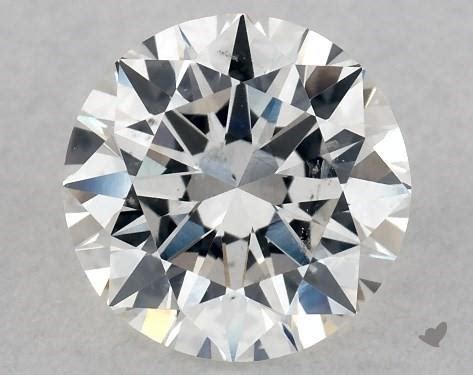 Is an SI2 Clarity Diamond Eye-Clean? - International Gem Society