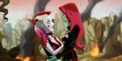 HBO Max Renueva Harley Quinn Para Una Cuarta Temporada