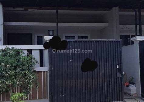 Rumah Dengan Taman Dijual Di Taman Surya Jakarta Barat Terbaru 2023